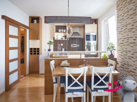 0013_RAW_ | Prodej bytu, 3+kk, 100 m²