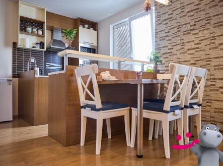 0035_RAW_ | Prodej bytu, 3+kk, 100 m²