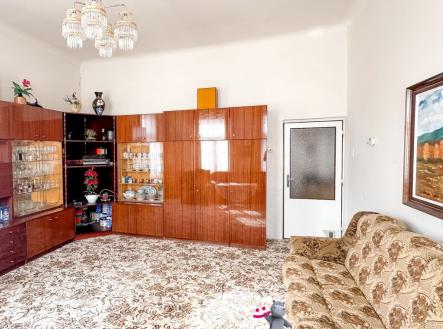 IMG_3802 | Prodej bytu, 3+1, 95 m²