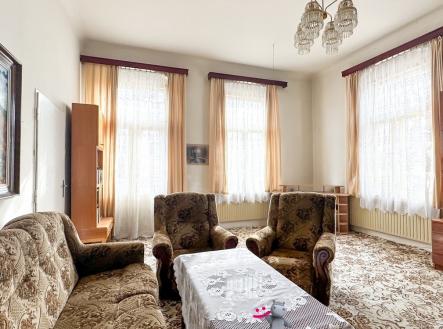 IMG_3798 | Prodej bytu, 3+1, 95 m²