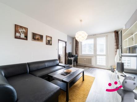 DSC00326-HDR | Prodej bytu, 3+1, 73 m²