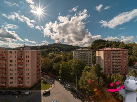 DSC00441 | Prodej bytu, 3+1, 73 m²