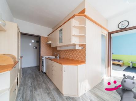 DSC00348-HDR | Prodej bytu, 3+1, 73 m²