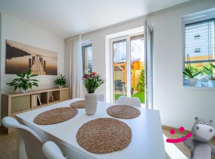 DSC09900-HDR | Prodej bytu, 4+kk, 110 m²