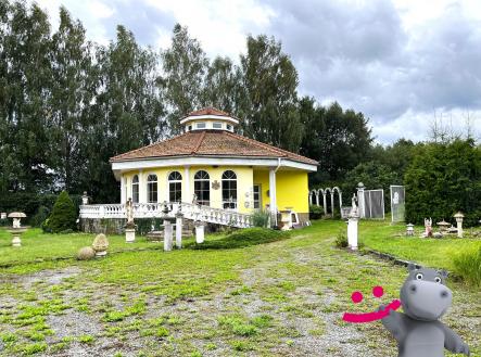 Prodej - obchodní prostor, 200 m² obrázek