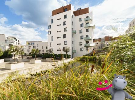 DSC02834 | Prodej bytu, 3+kk, 191 m²