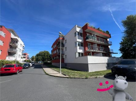 IMG_3539 | Prodej bytu, 2+kk, 62 m²