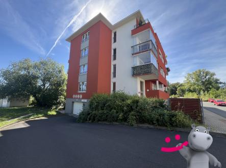 IMG_3542 2 | Prodej bytu, 2+kk, 62 m²