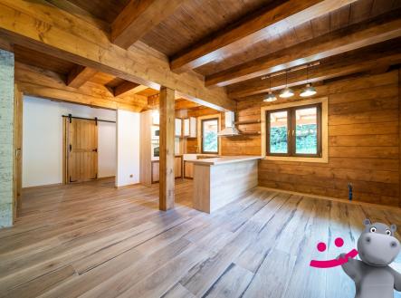 DSC00481-HDR | Prodej - dům/vila, 133 m²