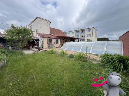 IMG_7837 | Prodej - dům/vila, 90 m²