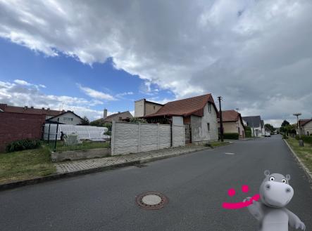 Prodej - dům/vila, 90 m²