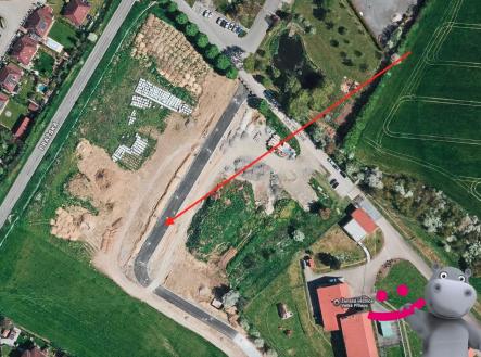 Prodej bytu, 2+kk, 77 m² obrázek