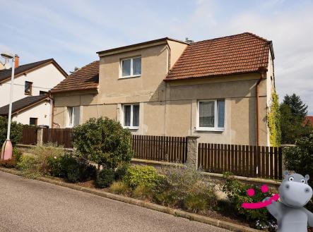 0211 | Prodej - dům/vila, 150 m²