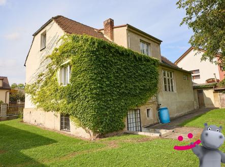 0160 | Prodej - dům/vila, 150 m²