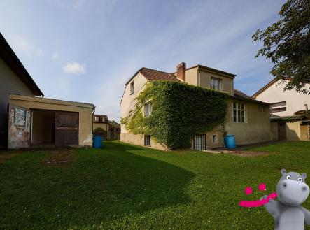 0156 | Prodej - dům/vila, 150 m²