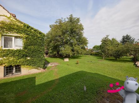 0163 | Prodej - dům/vila, 150 m²