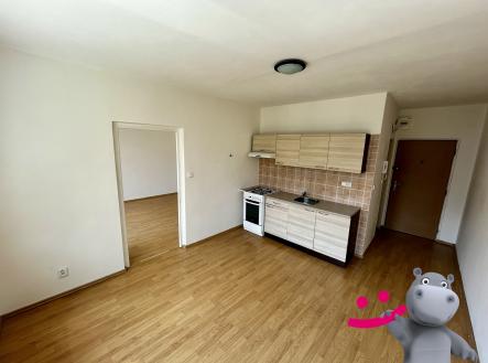 IMG_7631 | Pronájem bytu, 2+kk, 38 m²