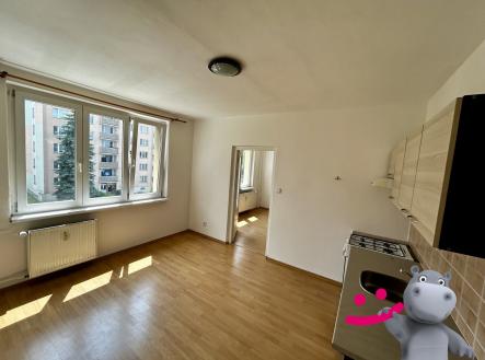 IMG_7633 | Pronájem bytu, 2+kk, 38 m²