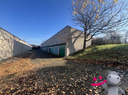 IMG_5723 | Prodej - malý objekt/garáž