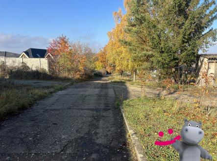 IMG_5725 | Prodej - malý objekt/garáž