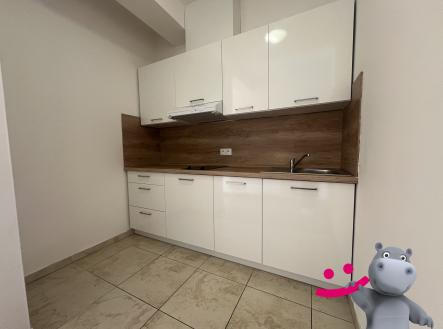 IMG_5700 | Pronájem bytu, 1+kk, 33 m²