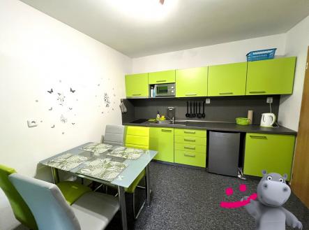 IMG_2714 | Prodej bytu, 1+kk, 23 m²