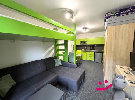 IMG_2715 | Prodej bytu, 1+kk, 23 m²