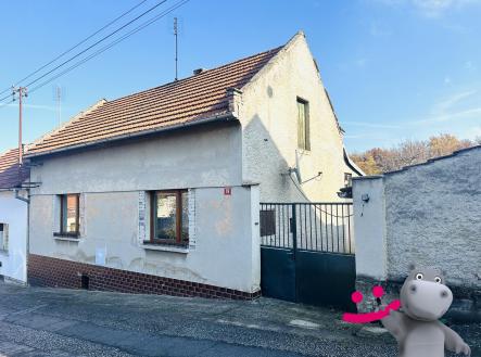 venek | Prodej - dům/vila, 90 m²