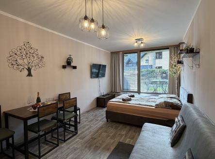 IMG_7913 | Prodej bytu, 1+kk, 56 m²