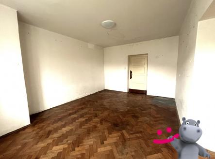 IMG_2058 | Prodej bytu, 3+1, 105 m²