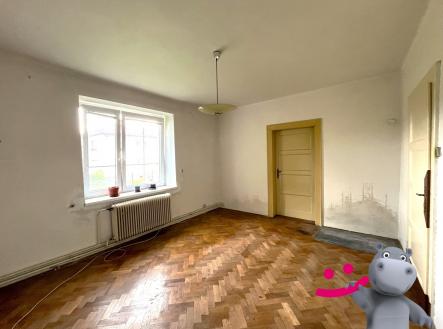 IMG_2056 | Prodej bytu, 3+1, 105 m²