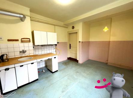 IMG_2068 | Prodej bytu, 3+1, 105 m²