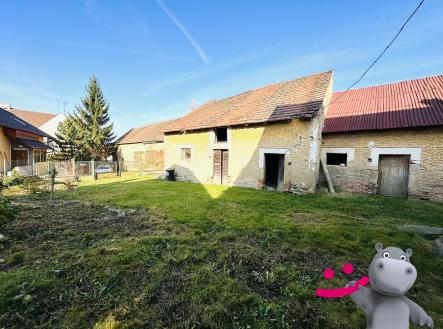 IMG_4538 | Prodej - pozemek pro bydlení, 1 519 m²