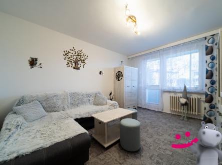 DSC04437-HDR | Prodej bytu, 2+1, 51 m²