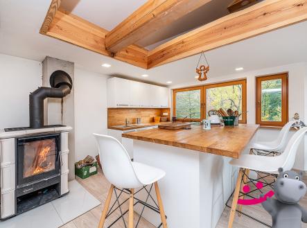 850_3171 | Prodej - chata/rekreační objekt, 204 m²