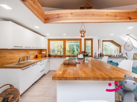 850_3169 | Prodej - chata/rekreační objekt, 204 m²