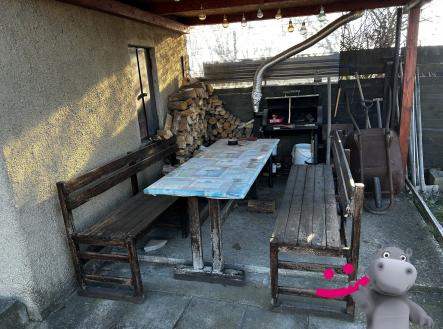 2 | Prodej - chata/rekreační objekt, 16 m²