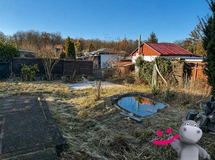 533a518777436bc58b5e1a78427f38011a9f59f3bc2f0b9062d3e9bbd6785b60 | Prodej - chata/rekreační objekt, 16 m²