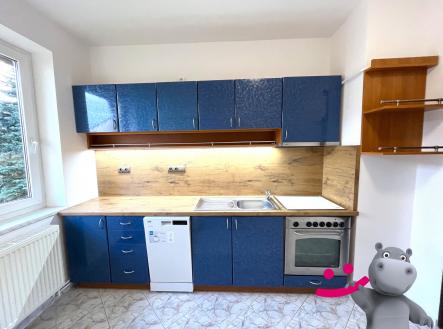 IMG_4205 | Pronájem bytu, 3+1, 82 m²