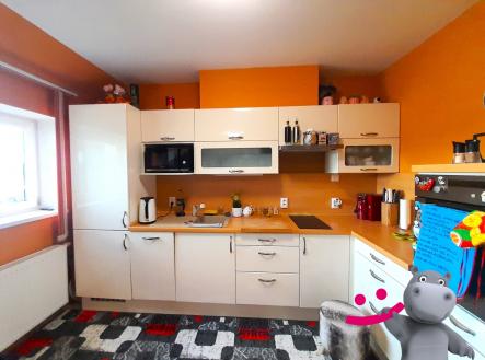 20240723_181122 | Pronájem bytu, 1+kk, 45 m²