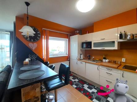 20240723_181139 | Pronájem bytu, 1+kk, 45 m²