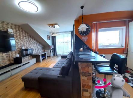 20240723_181153 | Pronájem bytu, 1+kk, 45 m²