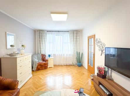 IMG_0869 | Pronájem bytu, 2+1, 64 m²