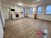 Pronájem bytu, 4+kk, 92 m²