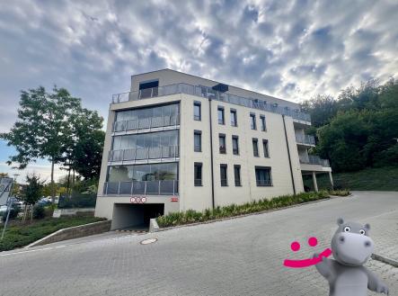 Prodej bytu, 1+kk, 35 m² obrázek