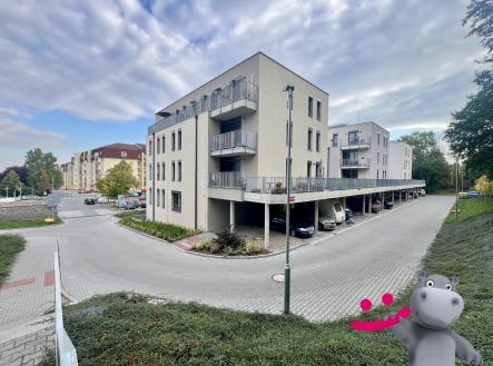 Prodej bytu, 1+kk, 35 m²