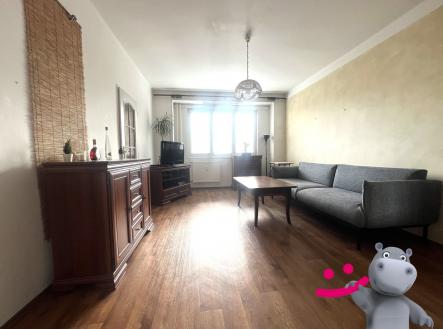 IMG_6176 | Pronájem bytu, 2+1, 52 m²