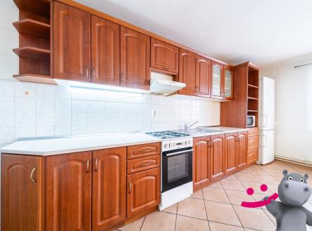 DSC05232-HDR | Prodej bytu, 3+1, 126 m²