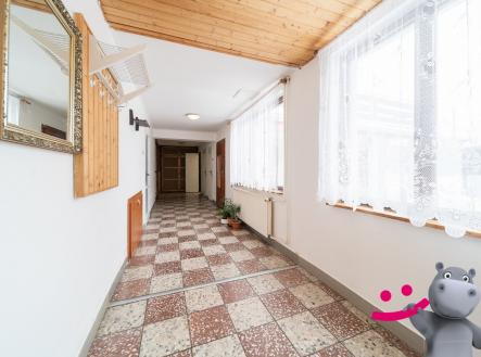 DSC05217-HDR | Prodej bytu, 3+1, 126 m²