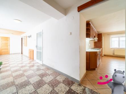 DSC05222-HDR | Prodej bytu, 3+1, 126 m²